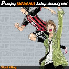 Giant Killing