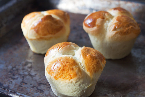 Zopf-Brioche