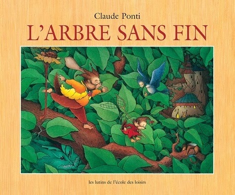 Eclats De Lire Les Arbres