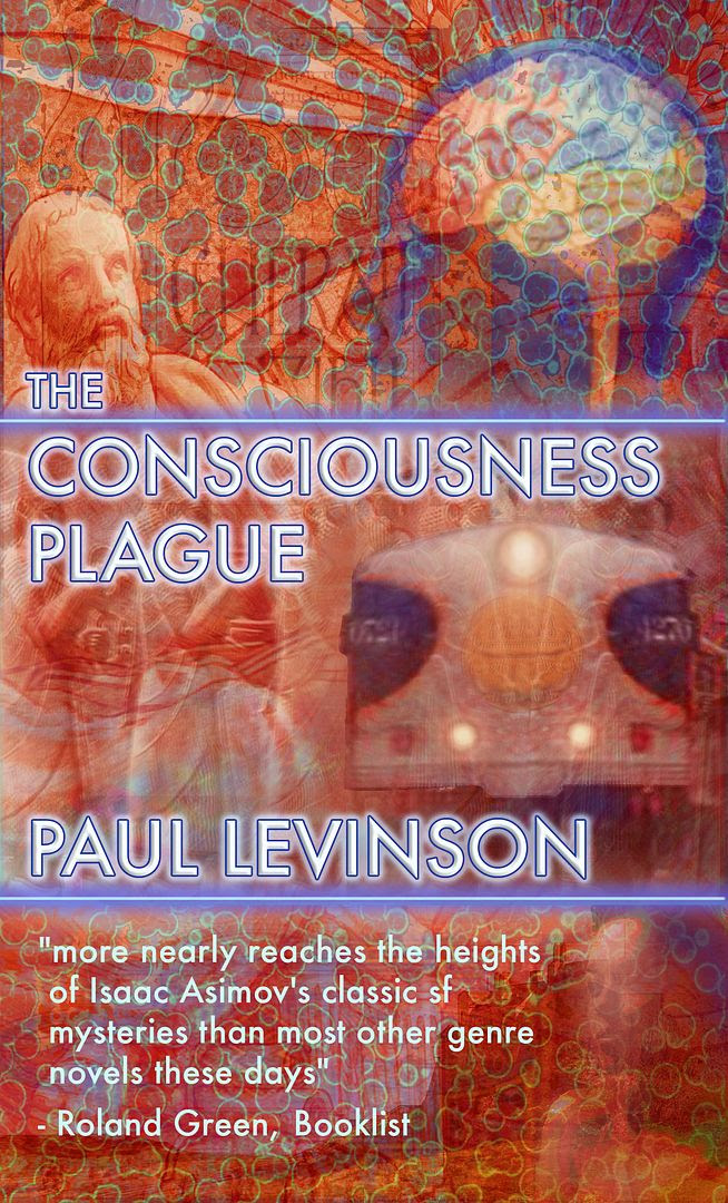 'nearly reaches the heights of Isaac Asimov's classic SF mysteries' -Library Journal