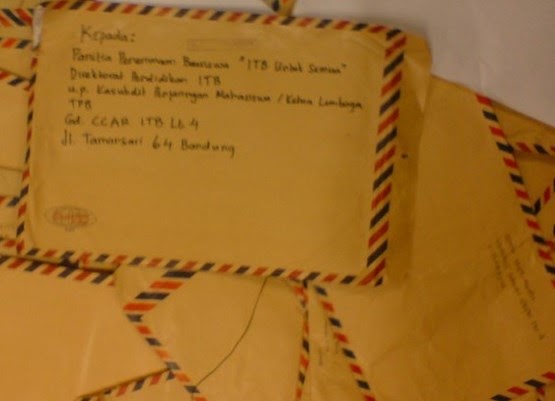 19 Contoh Tulisan Di Amplop Surat Lamaran Kerja Kumpulan Contoh Gambar