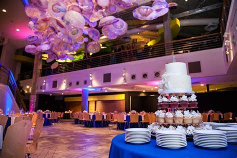 National Aquarium Baltimore Plan an Event Wedding National Aquarium Baltimore Plan an Event Wedding