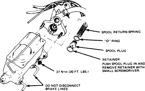 25 2001 Chevy Tahoe Brake Line Diagram - Wiring Database 2020