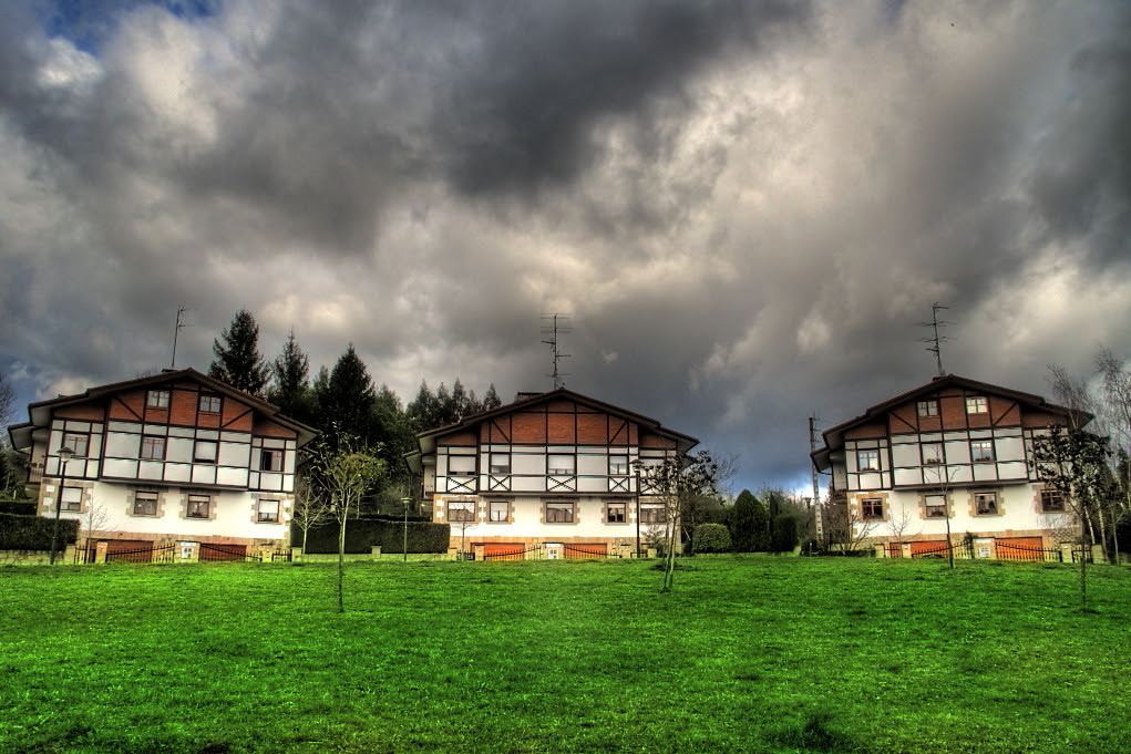 Larrabetzu