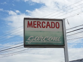 Mercado Garçoni