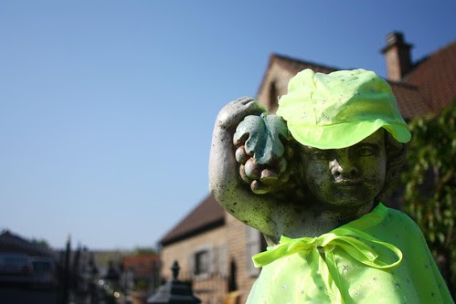 paardenprocessie hakendover 2011