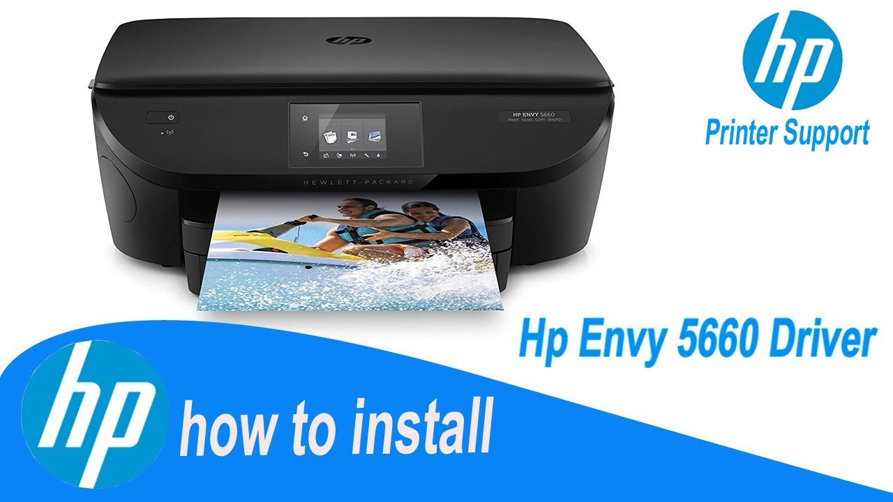 Myfaitrh: Hp Envy Photo 6230 Bruksanvisning