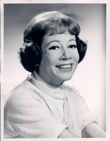 Custom Clothes: Imogene Coca