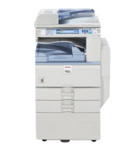 Ricoh Sp C250Dn Printer Driver Free Download - Ricoh Aficio Mp 2851