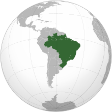 brazil brasil wikipedia braslia country national portuguese pt republic presidential government asian seal language