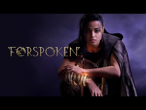 Forspoken será lançado em 24 de maio de 2022