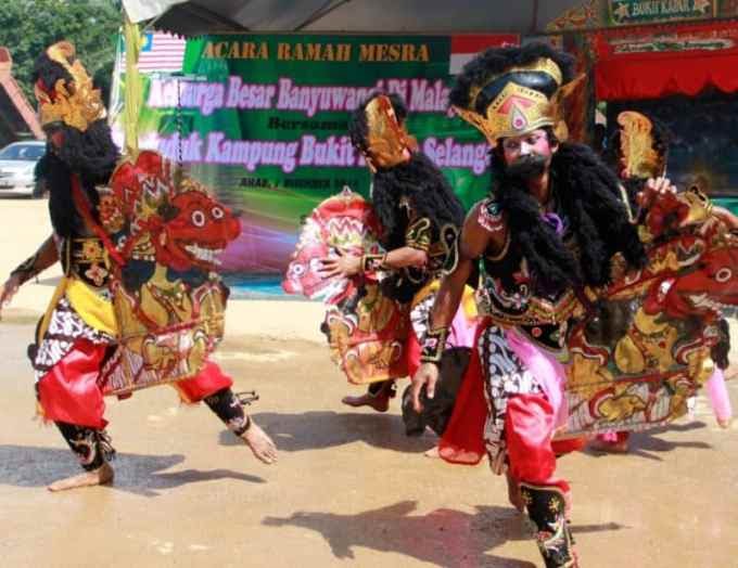 Apa Makna Tari Kuda Lumping Aneka Seni dan Budaya