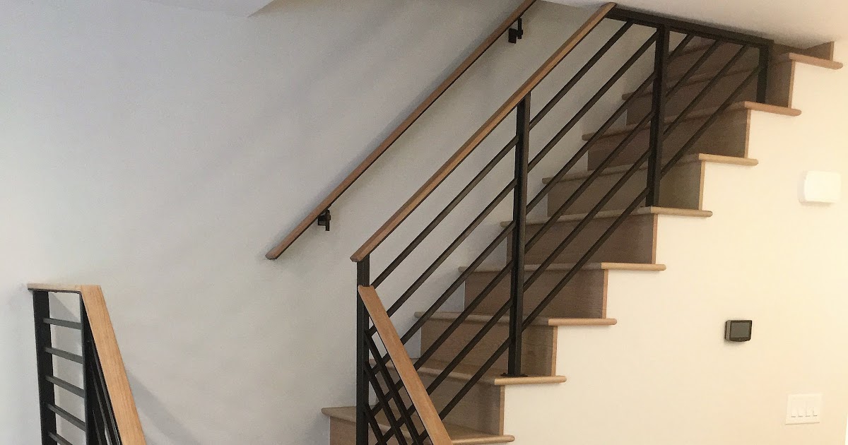 Stair Fabricators Near Me : Steel Staircases Stainless ...