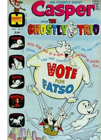 MAKE AMERICA FATSO AGAIN