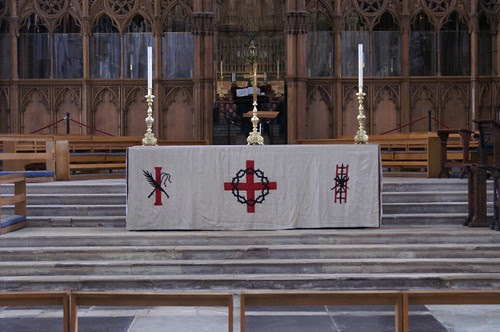 Winchester Cathedral