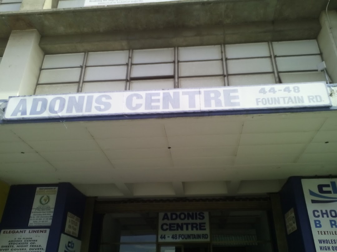 Adonis Centre