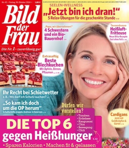 Abo Kündigen Bild Der Frau