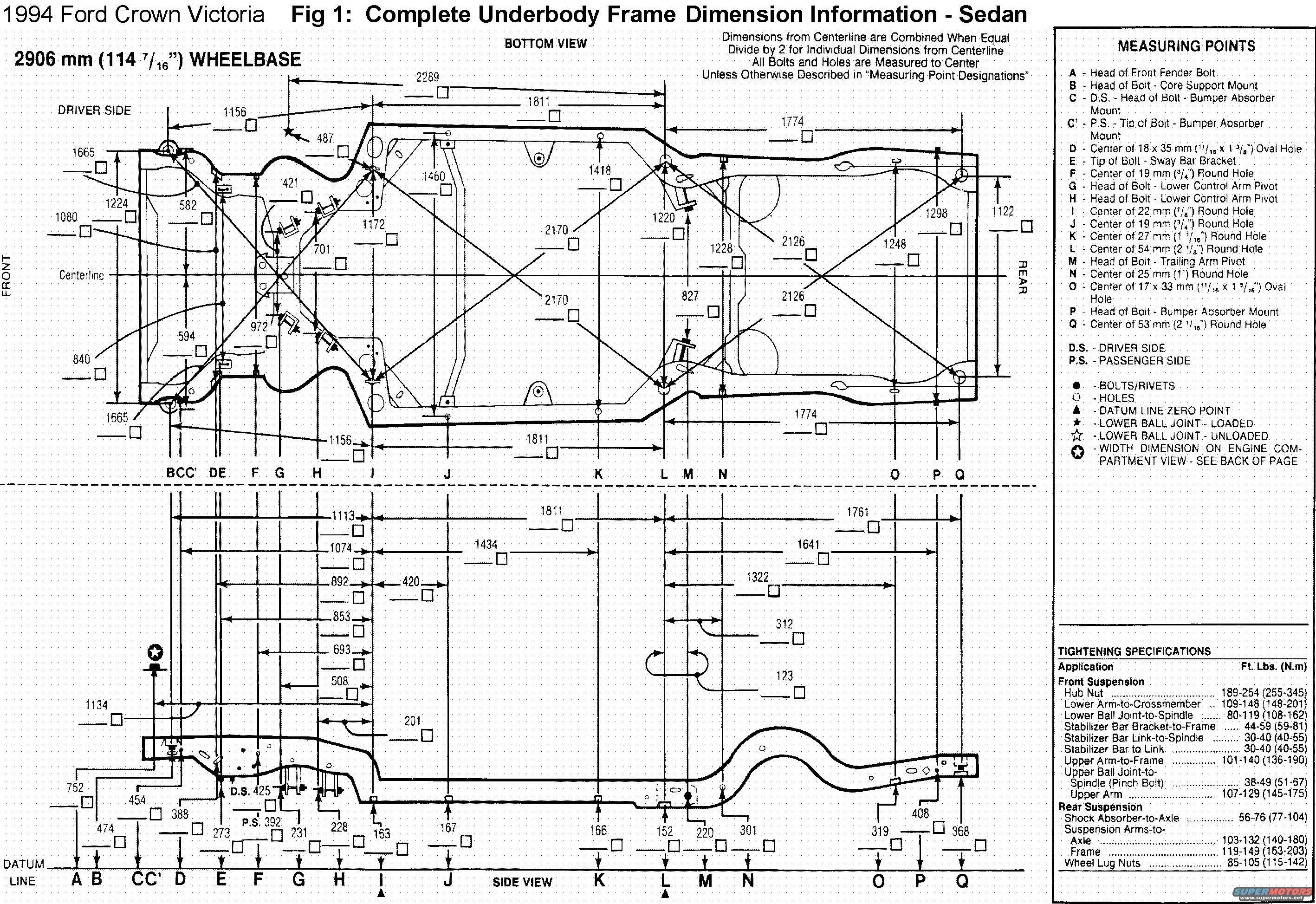 2003 Ford 5 4l Engine Diagram