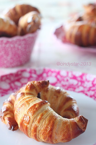 croissants