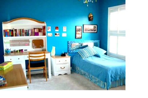 Warna Cat Kamar Tidur Yang Baik Untuk Kesehatan 2 Desain Warna Cat Kamar Tidur Yang Baik Untuk Kesehatan 2 Desain