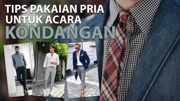 Outfit Kondangan Outdoor Pria / 35+ Ide Outfit Kondangan Casual Pria