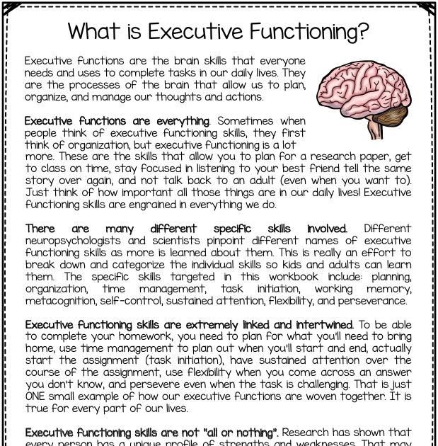 Printable Worksheets To Improve Memory Speech Therapy - vrogue.co