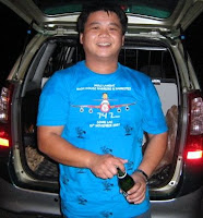 New Beerman Philip