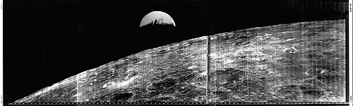 The Moon