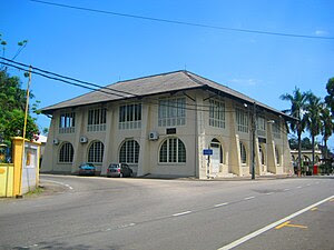 Sejarah Negeri Kelantan (Bank Kerapu)
