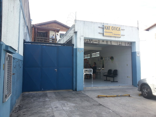 Avaliações sobre Kat Ótica em São Paulo - Ótica