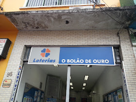O Bolão de Ouro Loteria
