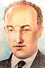 Luis Padilla Gómez, Beato
