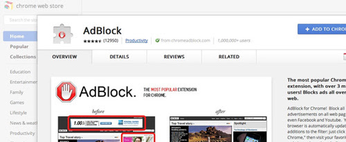 Adblock