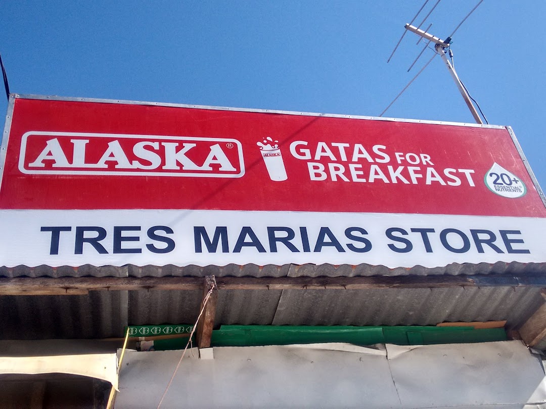 Tres Marias Store