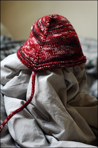 Hello Bonnet