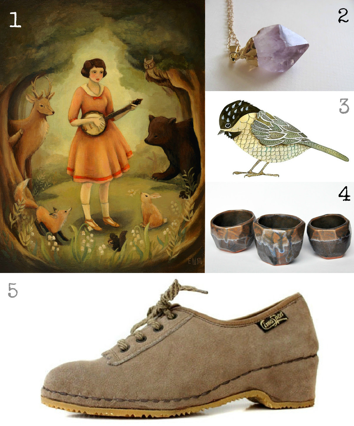 etsy favorites