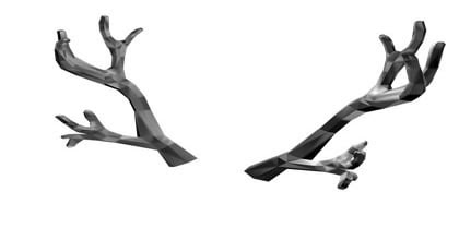antlers silverthorn
