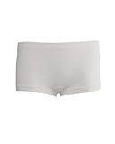 white hot pants amazon