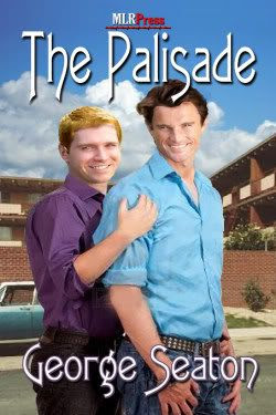 The Palisade Cover