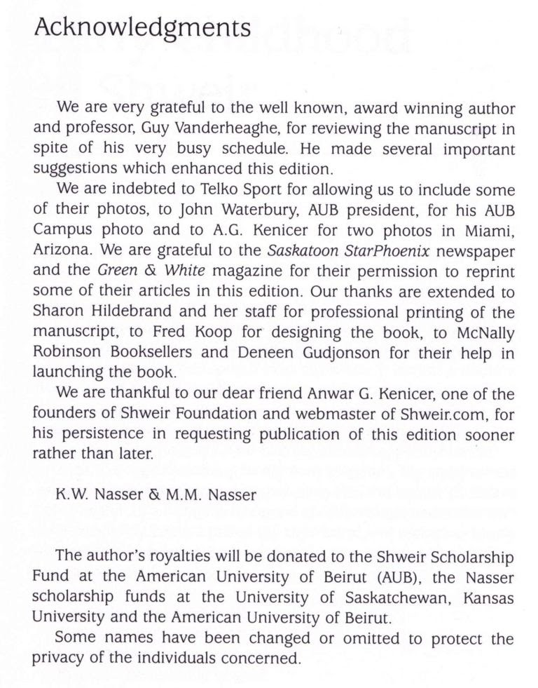 sample of writing acknowledgement of thesis
