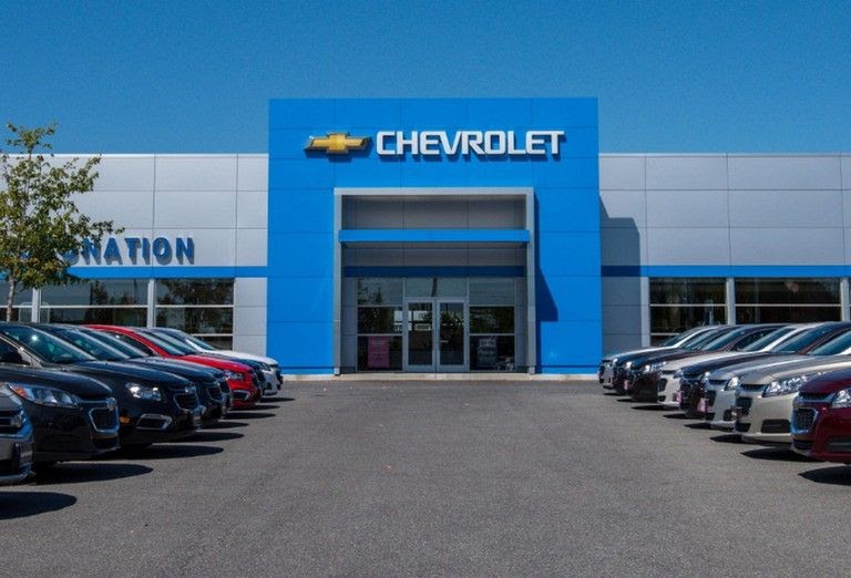 Chevrolet Gallery Chevrolet Dealer Near Me