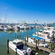 Best Western Plus Yacht Harbor Inn