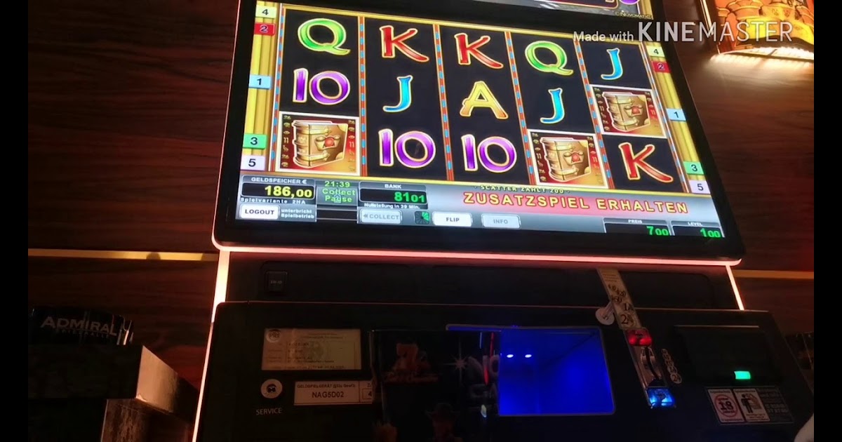 Online casino index game