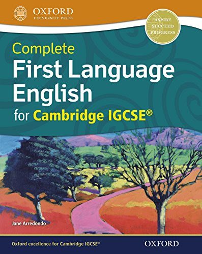 Descarga Complete First Language English for Cambridge IGCSE Student ...