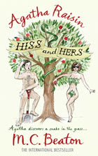 Cover of Hiss and Hers