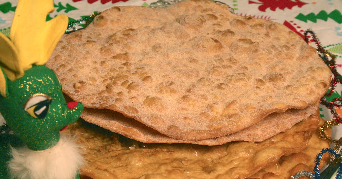 Mexican Christmas Desserts - Mexican Christmas Desserts | Mexican