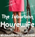 The Suburban Housewife