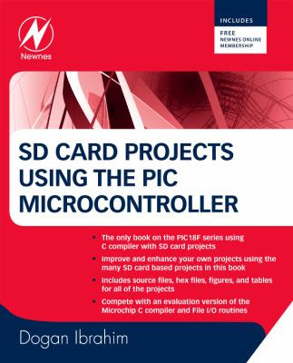 Microcontroller Sd Card