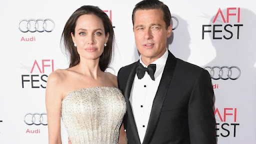 Angelina Jolie 'Relieved' Investigation Into Brad Pitt Child Abuse Claims  Has Ended | kare11.com