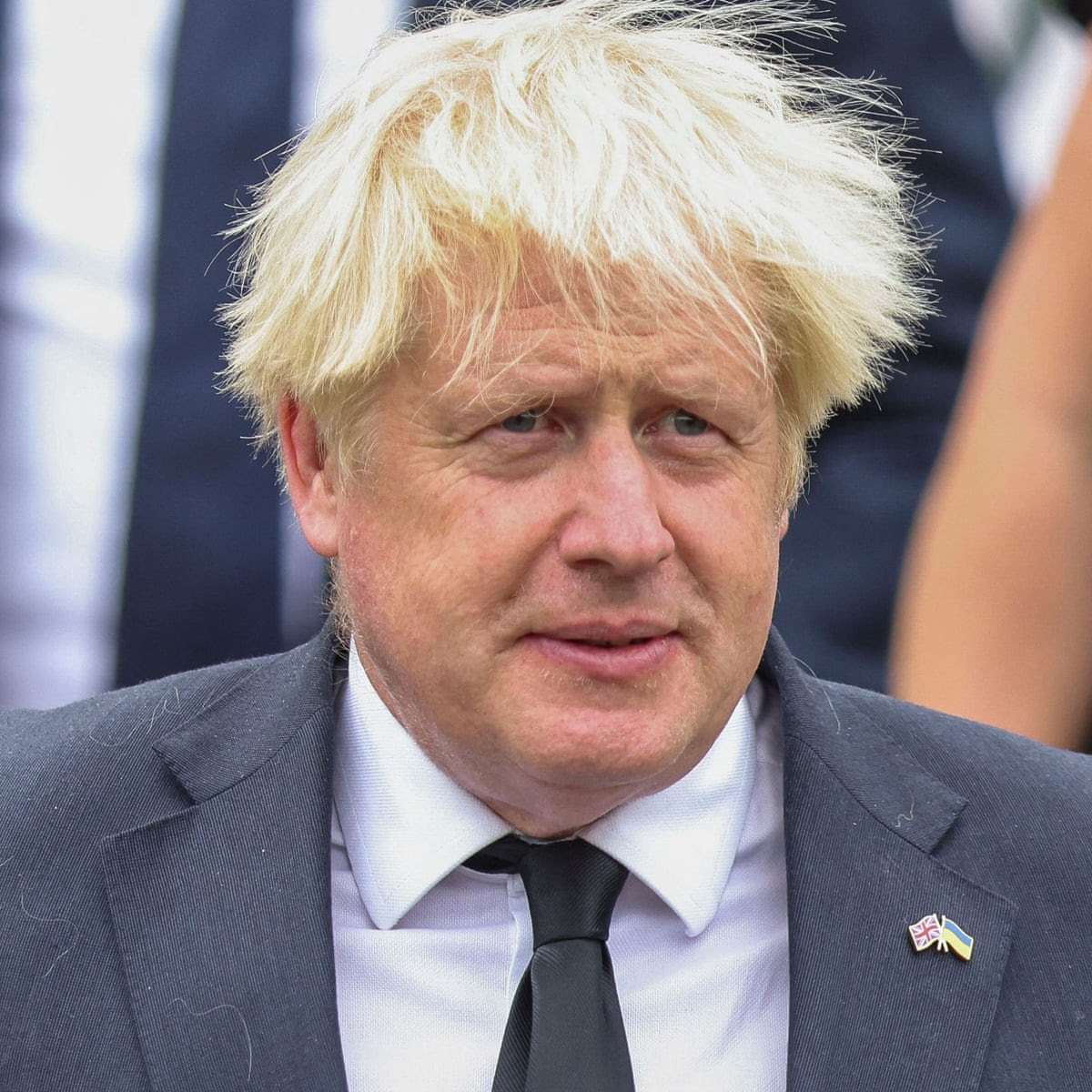 'Hive of inactivity': Boris Johnson under fire for approach to final weeks as PM